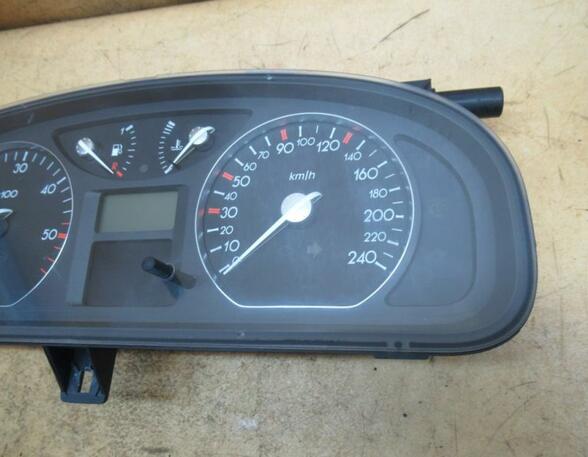 Kombiinstrument Tacho Nr1/2 RENAULT LAGUNA II GRANDTOUR (KG0/1_) 1.9 DCI 88 KW