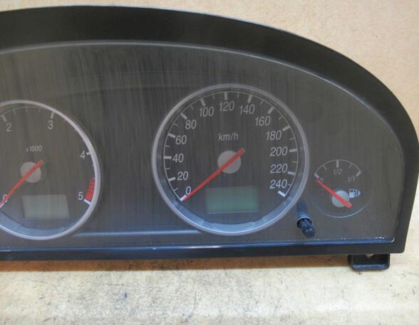 Snelheidsmeter FORD Mondeo III Turnier (BWY)