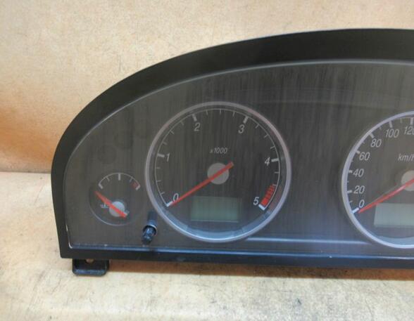 Snelheidsmeter FORD Mondeo III Turnier (BWY)