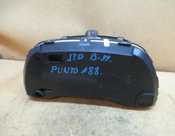 Speedometer FIAT Punto (188)