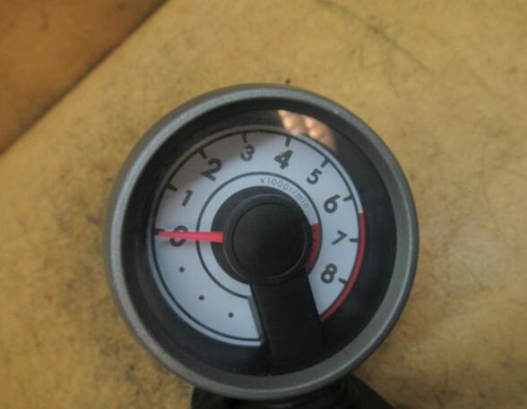 Speedometer PEUGEOT 107 (PM, PN)