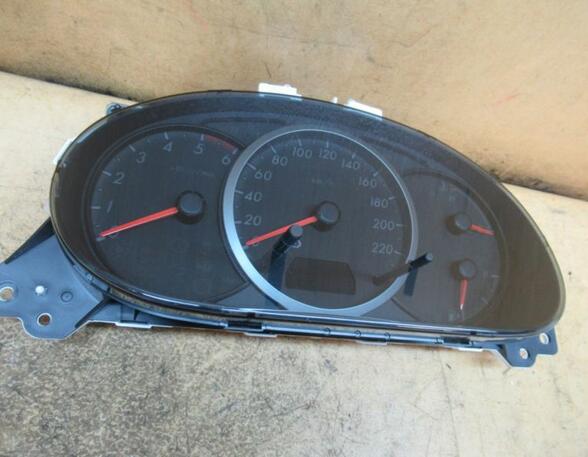 Kombiinstrument Tacho Nr2 MAZDA 5 (CR19) 2.0 CD 105 KW