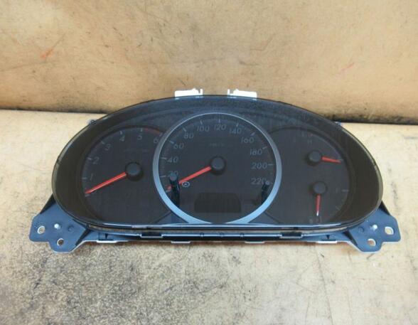 Speedometer MAZDA 5 (CR19)