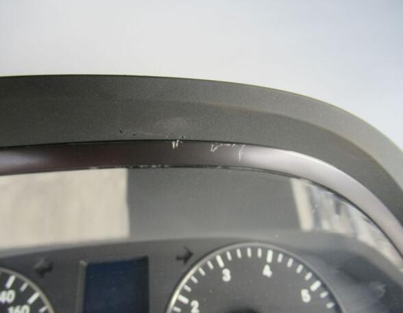 Speedometer MERCEDES-BENZ A-CLASS (W169)