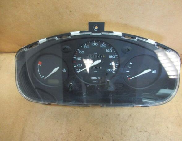 Speedometer NISSAN MICRA II (K11)