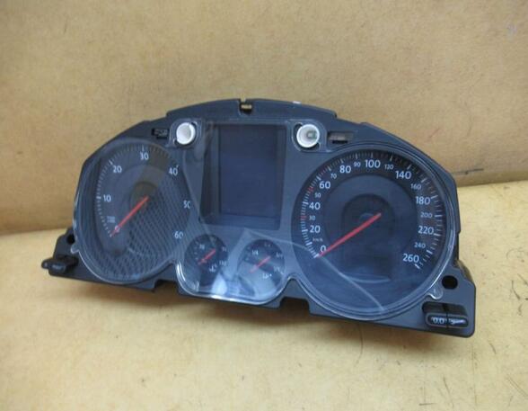 Speedometer VW PASSAT Variant (3C5)