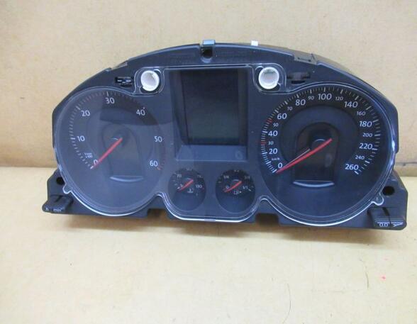 Speedometer VW PASSAT Variant (3C5)