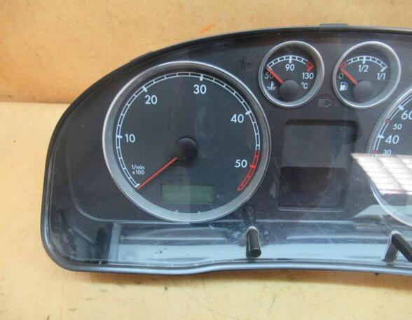 Snelheidsmeter VW PASSAT (3B3)