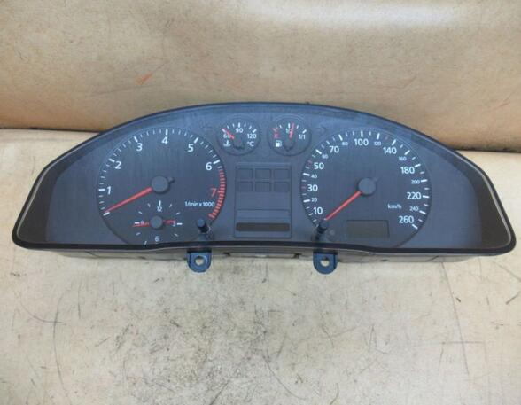 Speedometer AUDI A4 (8D2, B5)