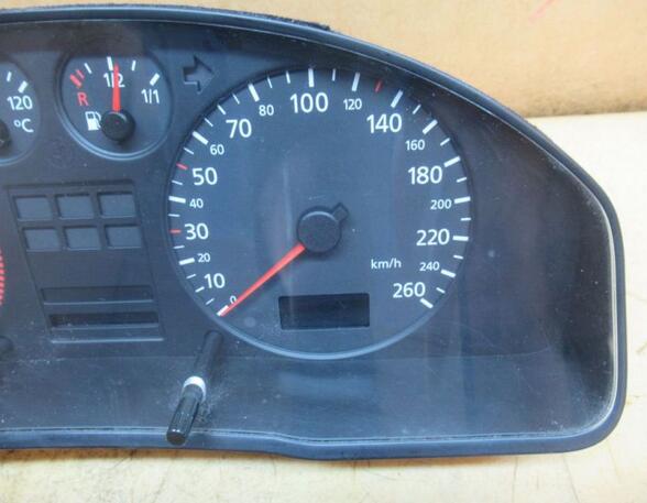 Speedometer AUDI A4 (8D2, B5)