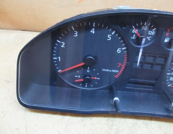 Speedometer AUDI A4 (8D2, B5)