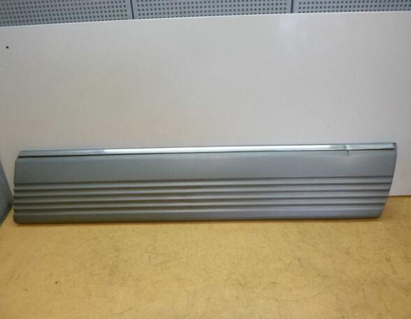 Door Card (Door Panel) MERCEDES-BENZ S-Klasse (W126)