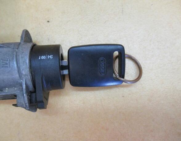 Ignition Lock Cylinder AUDI A4 Avant (8D5, B5)