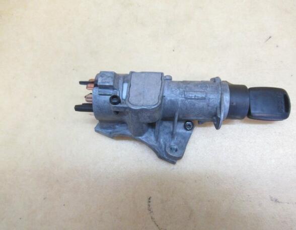 Ignition Lock Cylinder SKODA Octavia I Combi (1U5)