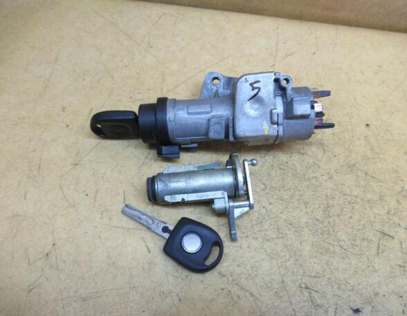 Ignition Lock Cylinder VW Polo (9N)