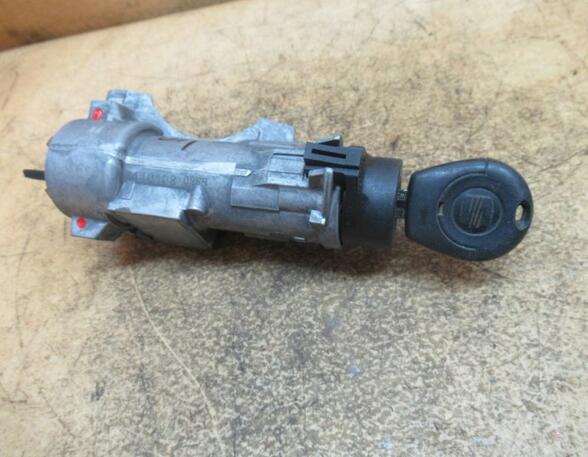 Ignition Lock Cylinder SEAT Ibiza III (6L1)