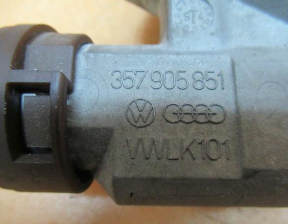 Ignition Lock Cylinder VW Polo (6N1)