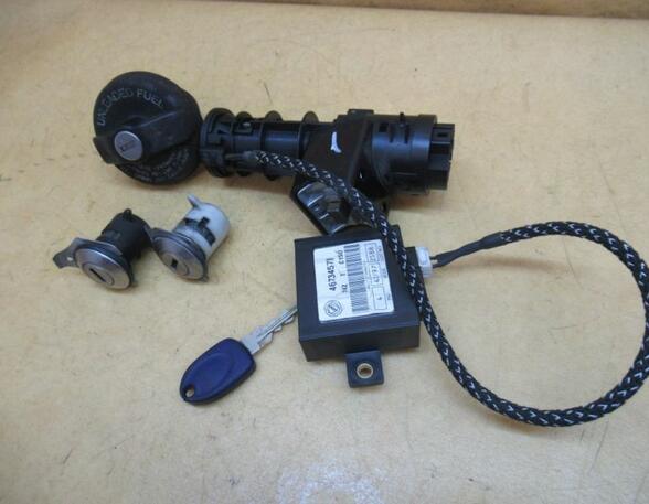 Slotcilinder Contactslot FIAT Punto (176)