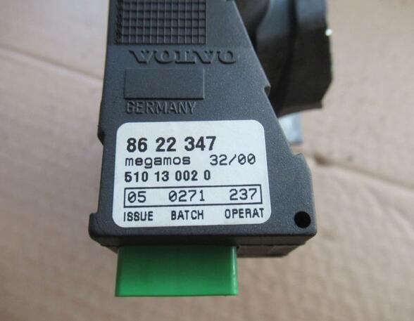 Ignition Lock Cylinder VOLVO V70 II (SW)