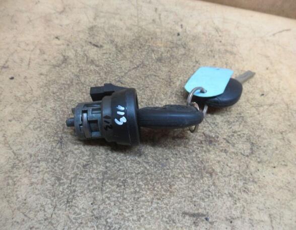 Ignition Lock Cylinder MINI MINI Convertible (R52)