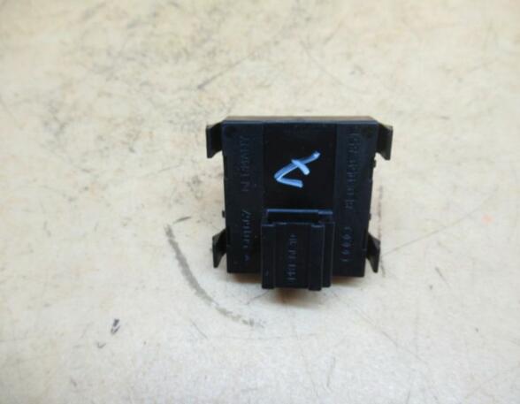 Window Lift Switch AUDI A3 (8L1)