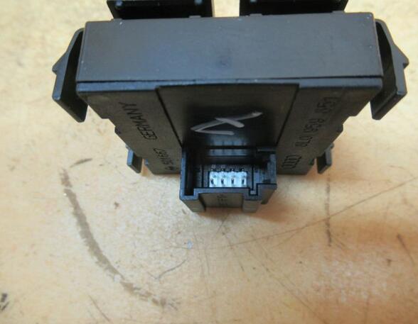 Window Lift Switch AUDI A3 (8L1)