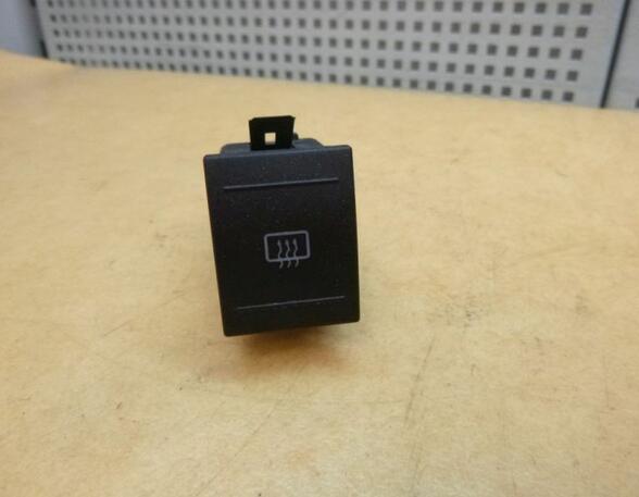 Heated Rear Windscreen Switch VW Polo (9N)