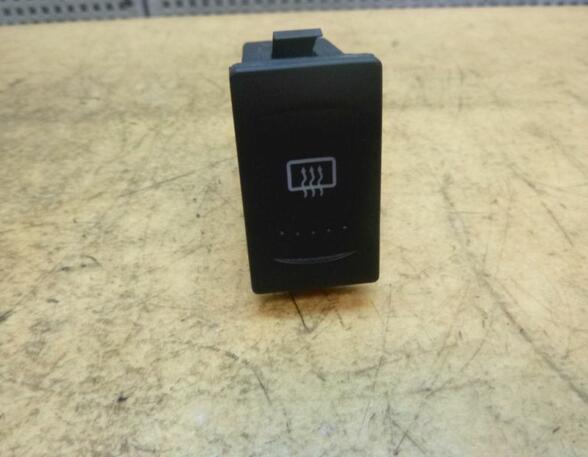 Heated Rear Windscreen Switch VW Passat Variant (3B5)