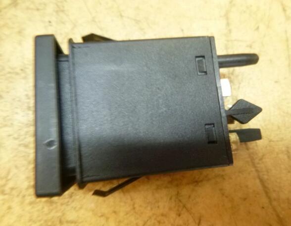 Heated Rear Windscreen Switch VW Passat Variant (3B5)