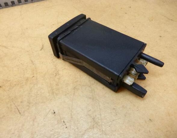 Heated Rear Windscreen Switch AUDI A4 Avant (8D5, B5)