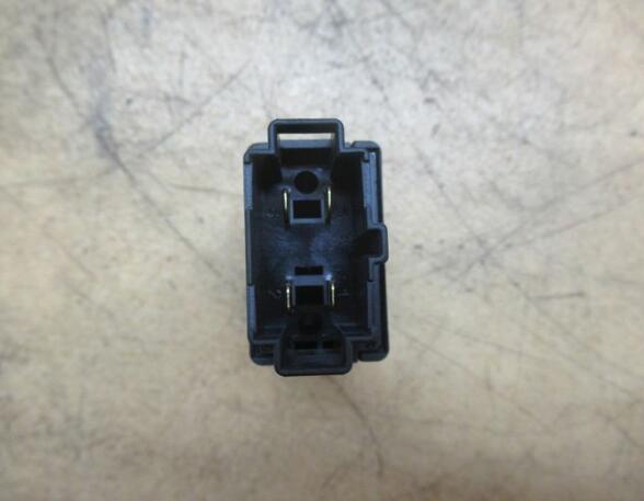 Heated Rear Windscreen Switch VW Lupo (60, 6X1)