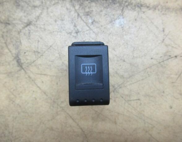 Heated Rear Windscreen Switch VW Lupo (60, 6X1)