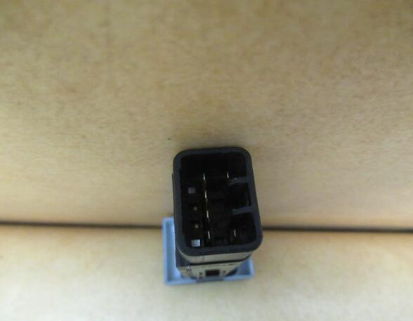 Heated Rear Windscreen Switch KIA Sorento I (JC)