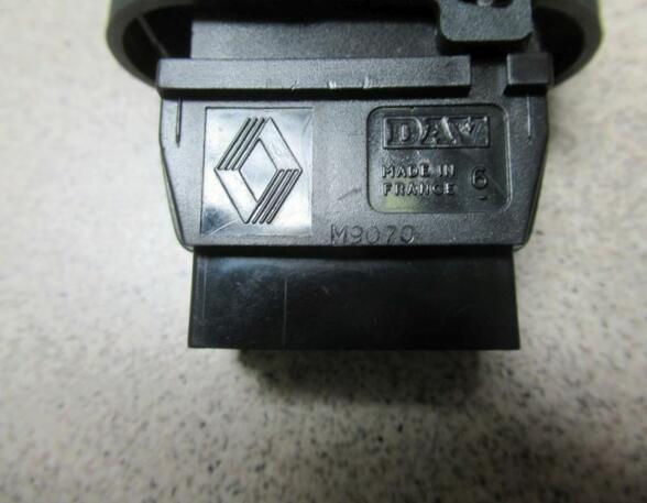 Heated Rear Windscreen Switch RENAULT Kangoo (KC0/1)