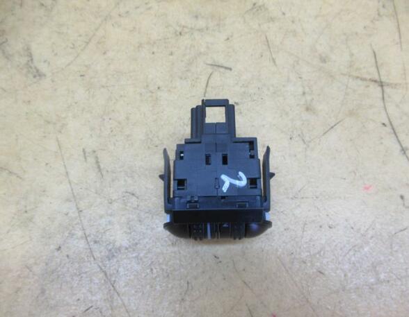 Headlight Height Adjustment Switch VW Passat Variant (3B6)