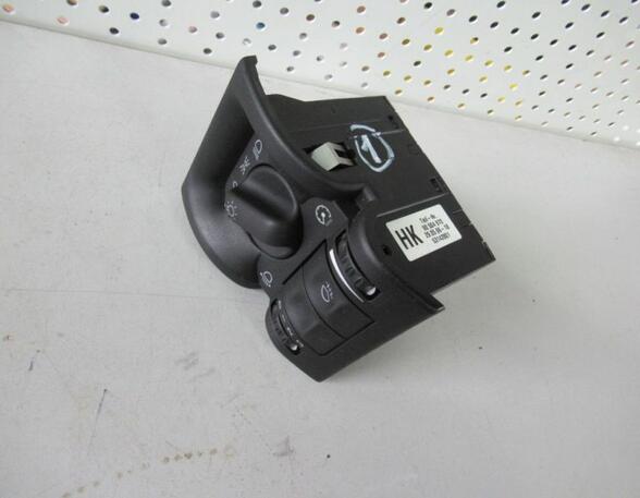 Headlight Light Switch OPEL Vectra B (J96)