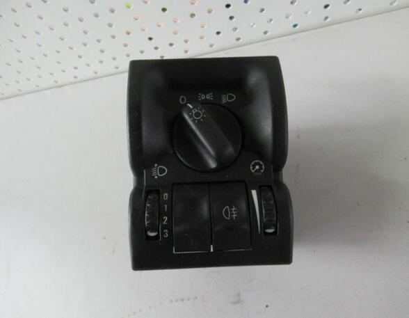 Headlight Light Switch OPEL Vectra B (J96)