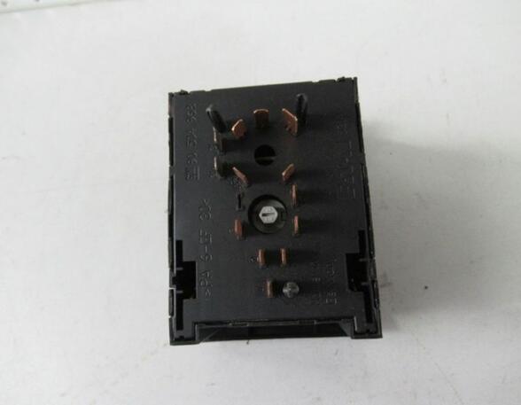 Headlight Light Switch OPEL Vectra B (J96)