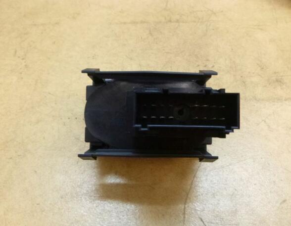 Headlight Light Switch FORD Focus II Turnier (DA, DS, FFS)