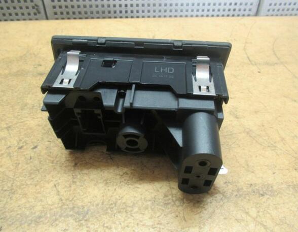 Headlight Light Switch OPEL Zafira/Zafira Family B (A05)