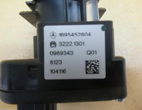 Headlight Light Switch MERCEDES-BENZ A-Klasse (W169)