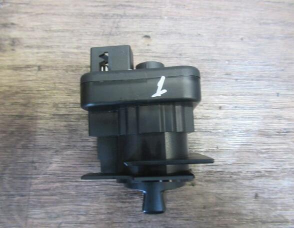 Headlight Light Switch MERCEDES-BENZ A-Klasse (W169)