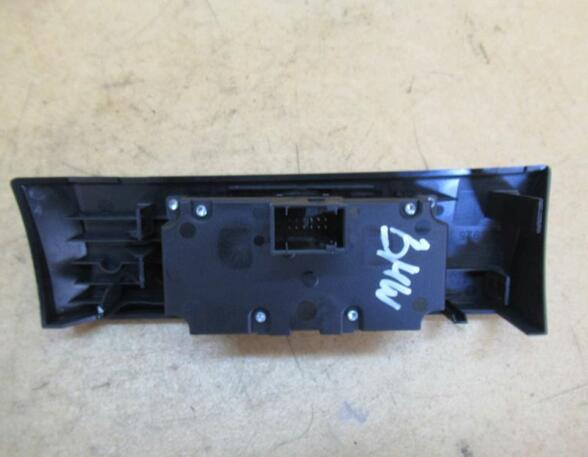 Headlight Light Switch BMW 5er Touring (E61)