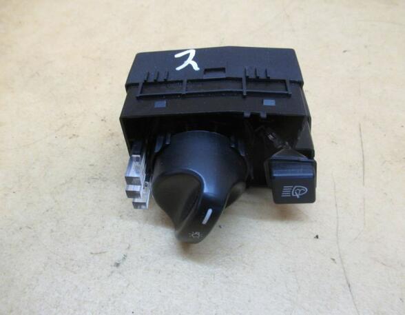 Headlight Light Switch MERCEDES-BENZ S-Klasse (W220)