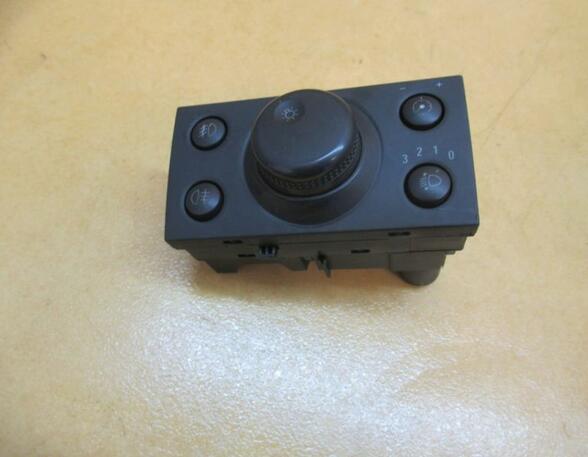 Headlight Light Switch OPEL Vectra C (--)