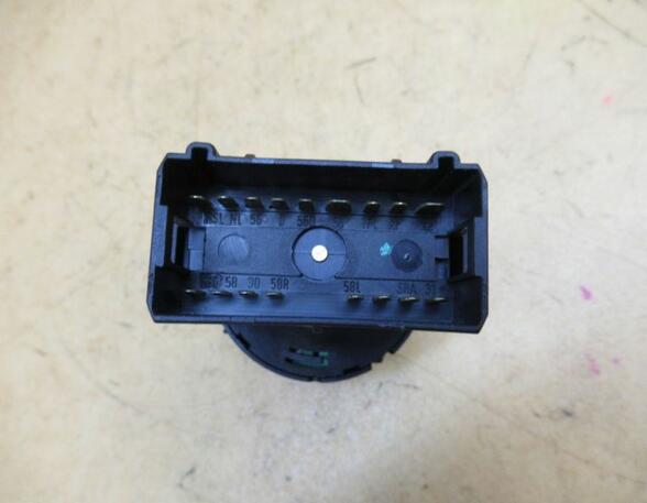 Headlight Light Switch VW Passat (3B2)