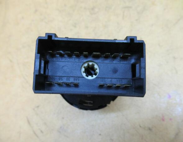 Headlight Light Switch VW Polo (9N)