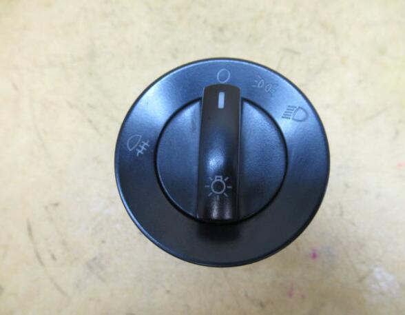 Headlight Light Switch VW Polo (9N)