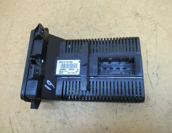 Headlight Light Switch BMW 3er Compact (E46)