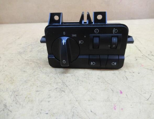 Headlight Light Switch BMW 3er Compact (E46)